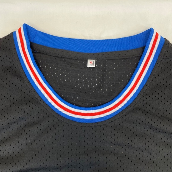 Looney Tunes Basketball Jersey Tunes Squad Lola 10 Black Size Extra Large - Picture 4 of 10